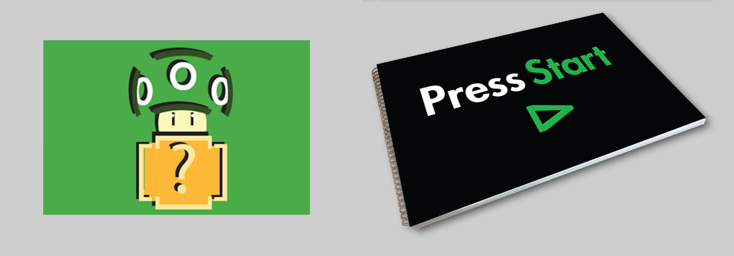 pressstartgraphic